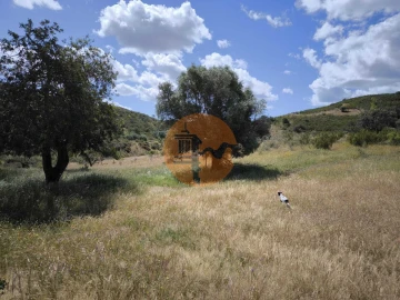 Terreno para Venda em Castro Marim