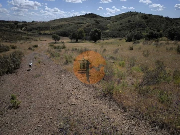 Terreno para Venda em Castro Marim