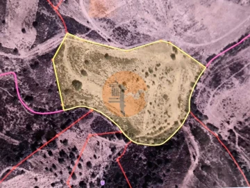 Terreno para Venda em Castro Marim