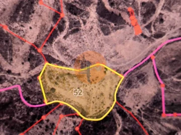Terreno para Venda em Castro Marim