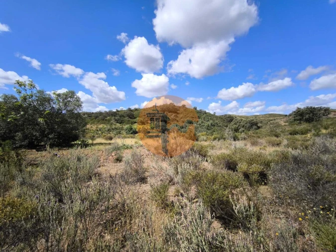Terreno para Venda em Castro Marim Foto 8