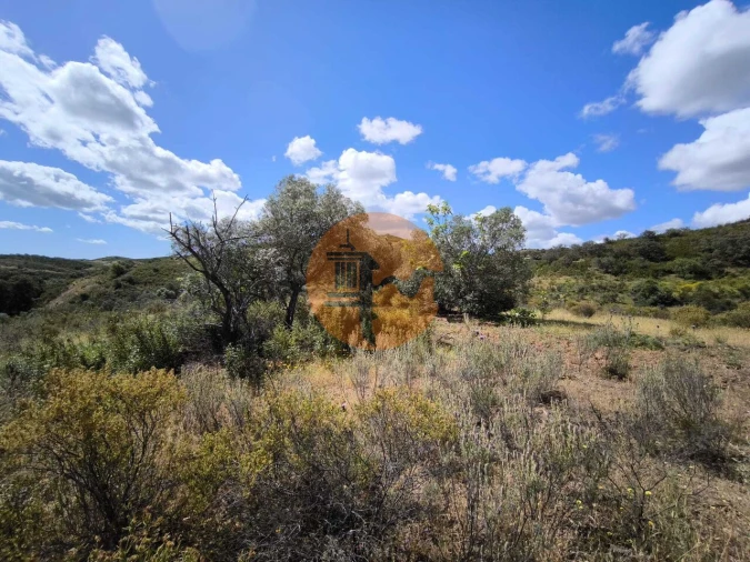 Terreno para Venda em Castro Marim Foto 13