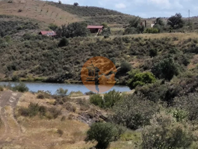 Terreno para Venda em Castro Marim Foto 21