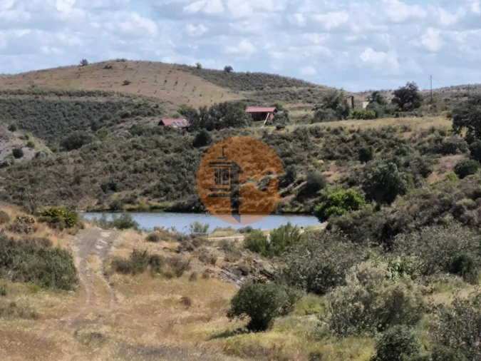 Terreno para Venda em Castro Marim Foto 25