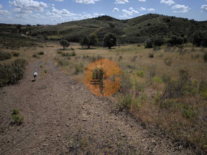 Terreno para Venda em Castro Marim Foto 37