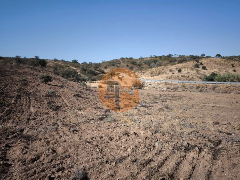 Terreno para Venda em Azinhal Foto 16