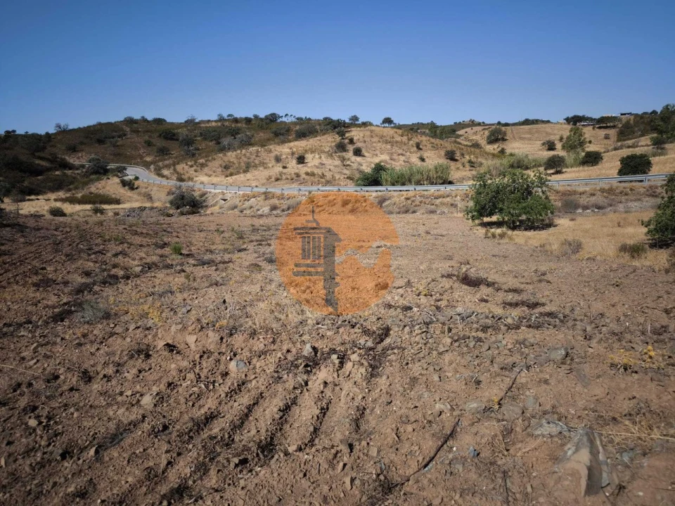 Terreno para Venda em Azinhal Foto 9