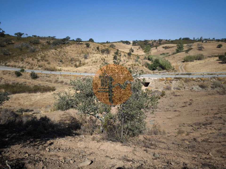 Terreno para Venda em Azinhal Foto 21