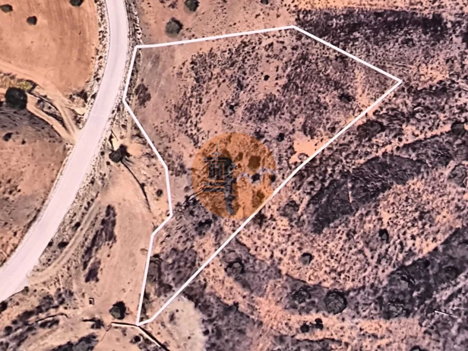 Terreno para Venda em Azinhal Foto 28