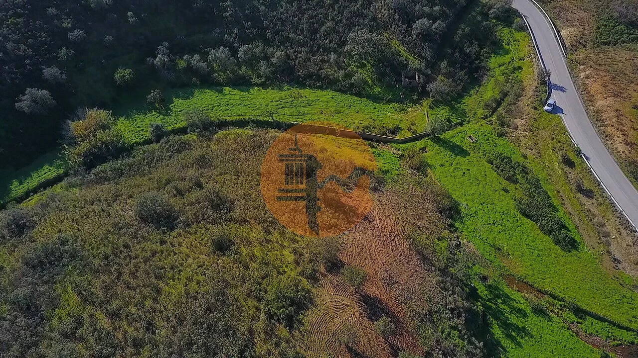 Terreno para Venda em Azinhal Foto 30