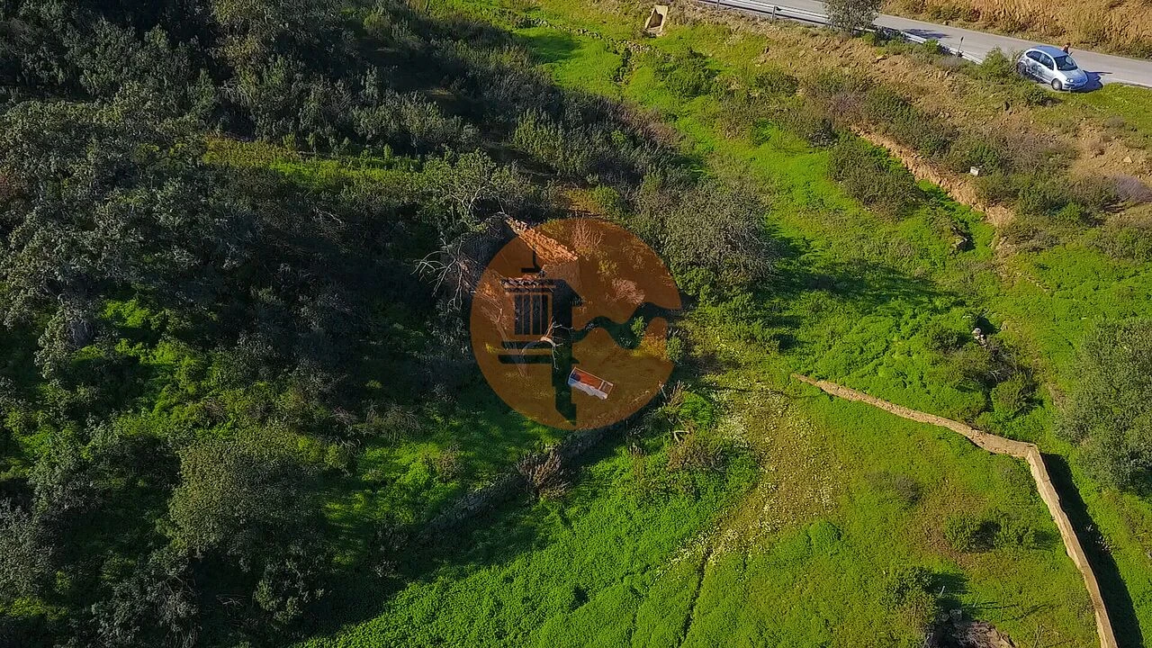Terreno para Venda em Azinhal Foto 32