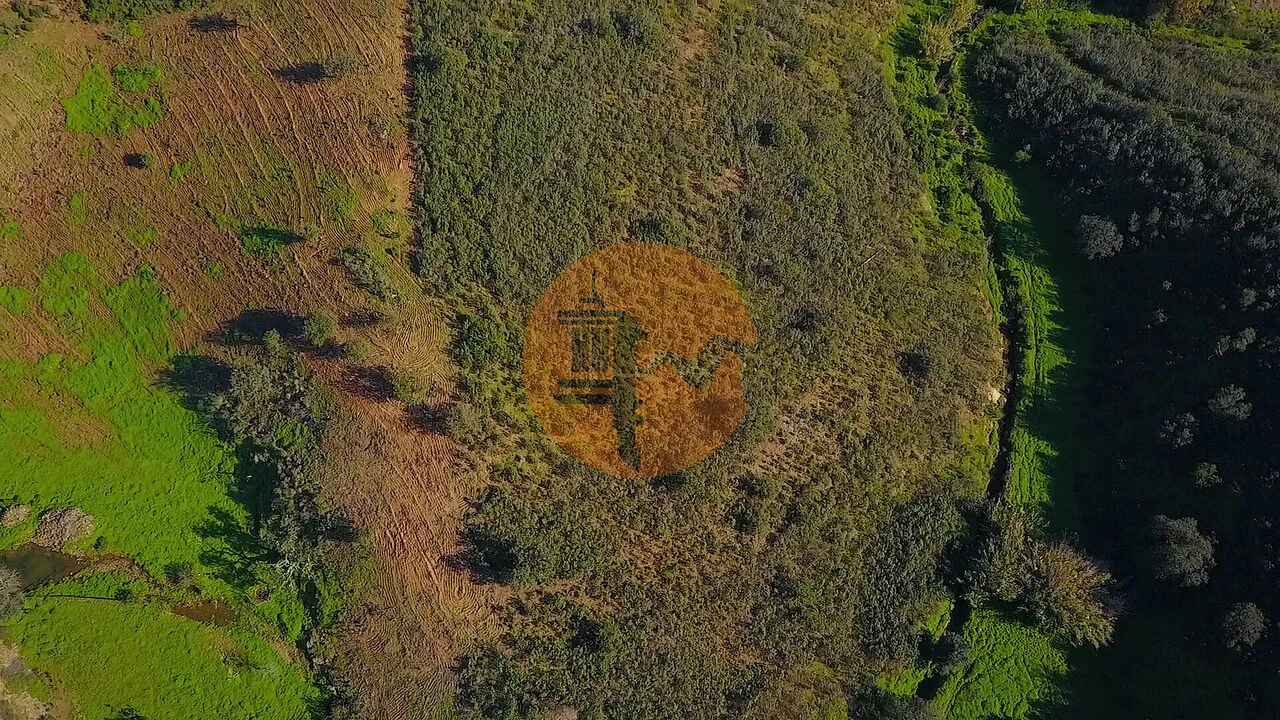 Terreno para Venda em Azinhal Foto 34