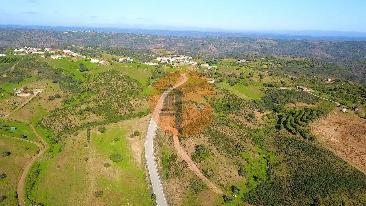 Terreno para Venda em Azinhal Foto 35
