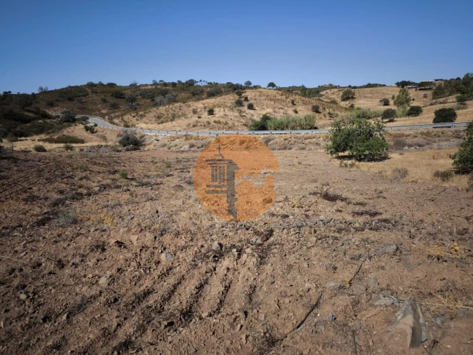 Terreno para Venda em Azinhal Foto 9