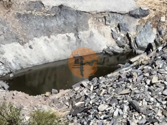 Terreno para Venda em Azinhal Foto 25