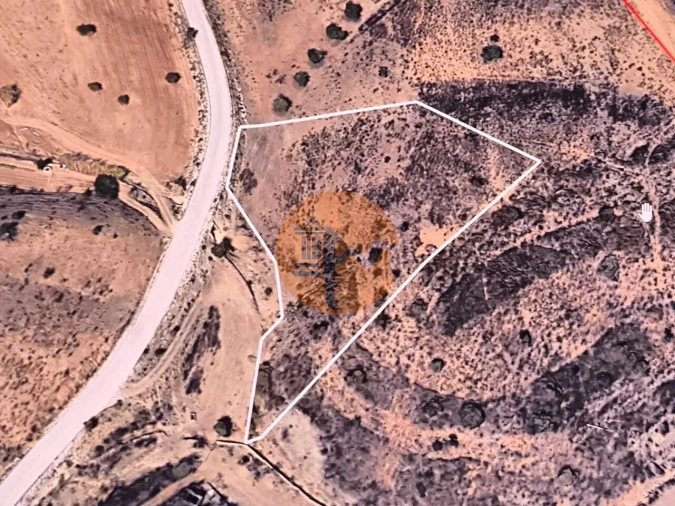 Terreno para Venda em Azinhal Foto 3