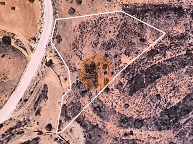 Terreno para Venda em Azinhal Foto 28