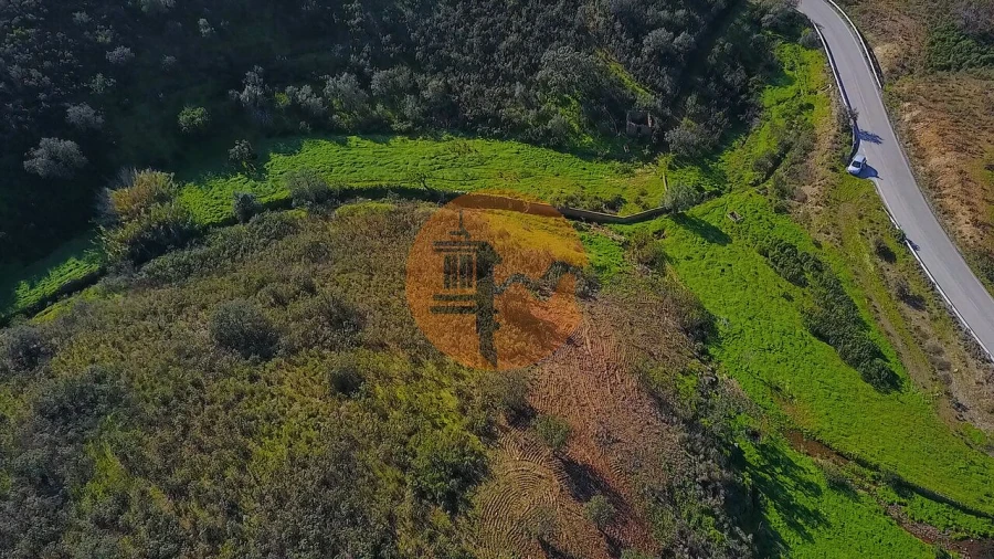 Terreno para Venda em Azinhal Foto 30