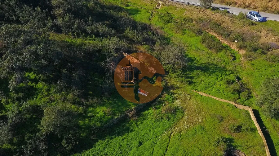 Terreno para Venda em Azinhal Foto 32