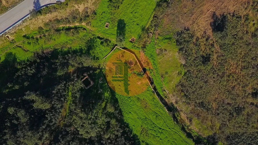 Terreno para Venda em Azinhal Foto 33