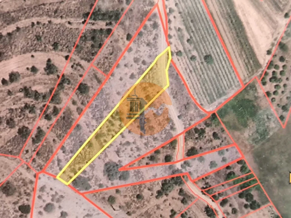 Terreno para Venda em Castro Marim Foto 10