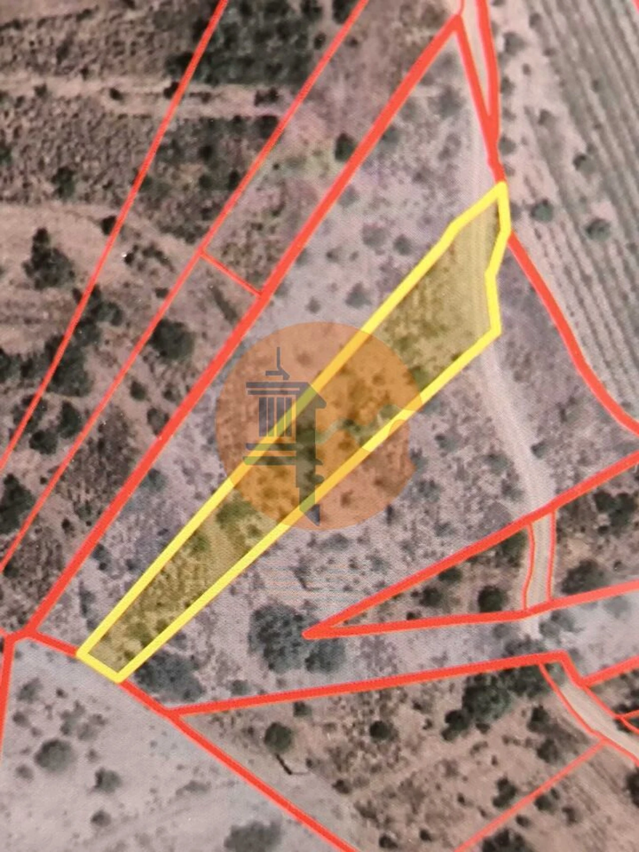 Terreno para Venda em Castro Marim Foto 2