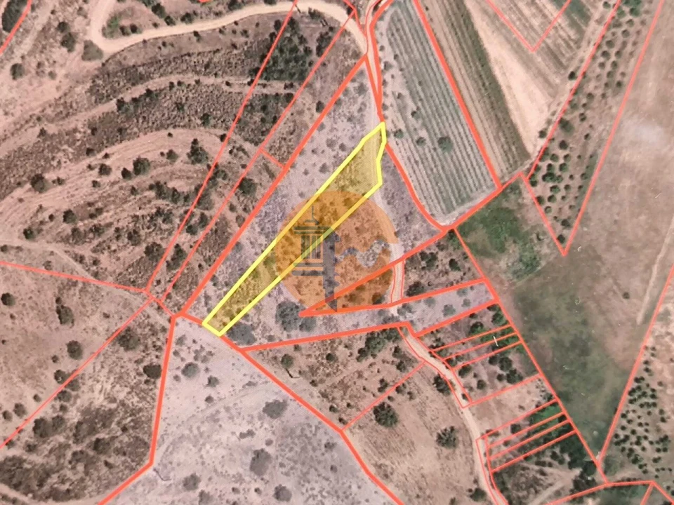 Terreno para Venda em Castro Marim Foto 21