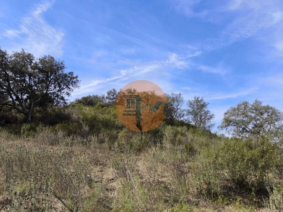 Terreno para Venda em Castro Marim Foto 1