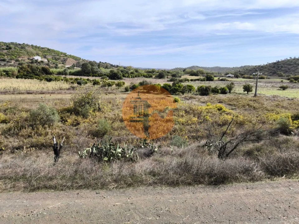 Terreno para Venda em Castro Marim Foto 3