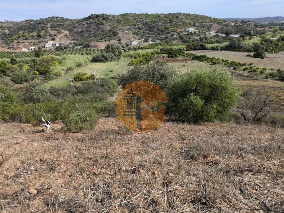 Terreno para Venda em Castro Marim Foto 4