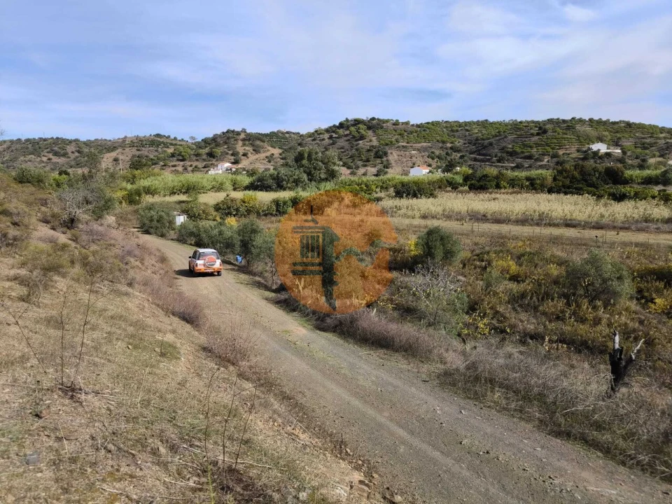 Terreno para Venda em Castro Marim Foto 5