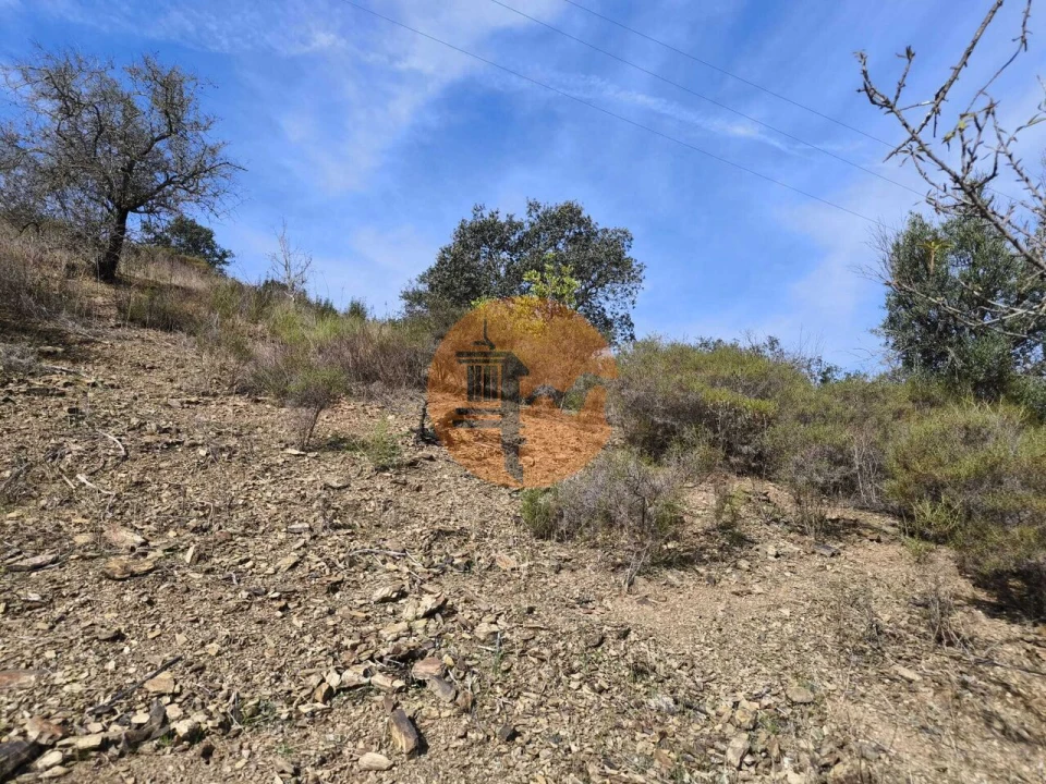 Terreno para Venda em Castro Marim Foto 12