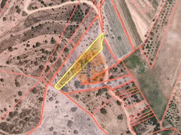 Terreno para Venda em Castro Marim