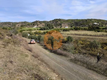 Terreno para Venda em Castro Marim