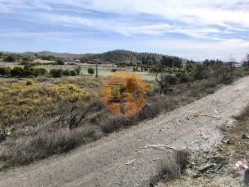 Terreno para Venda em Castro Marim