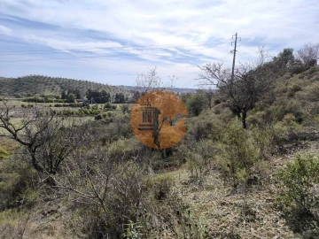 Terreno para Venda em Castro Marim