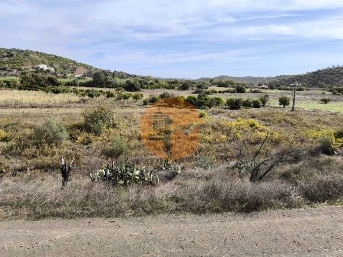 Terreno para Venda em Castro Marim Foto 3