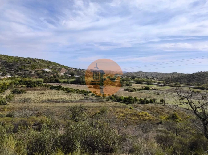 Terreno para Venda em Castro Marim Foto 20