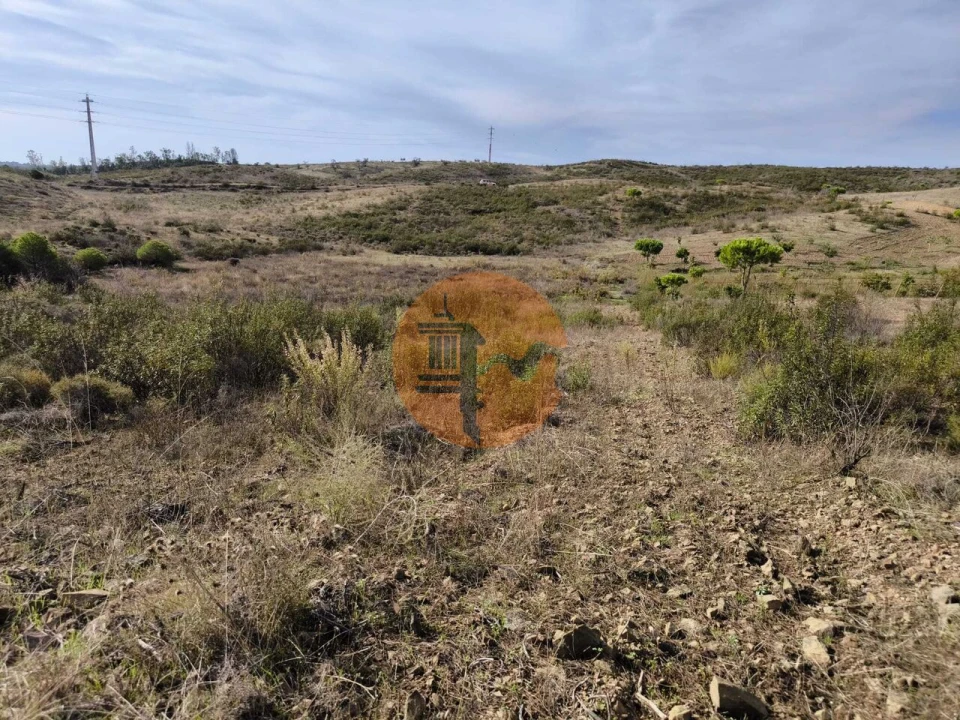 Terreno para Venda em Castro Marim Foto 4