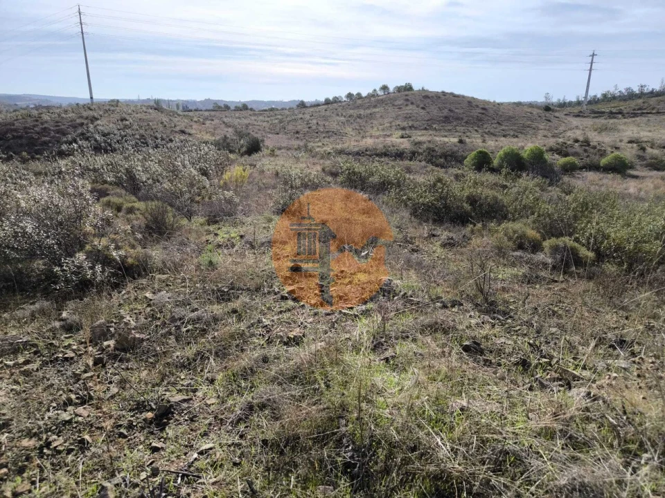 Terreno para Venda em Castro Marim Foto 5