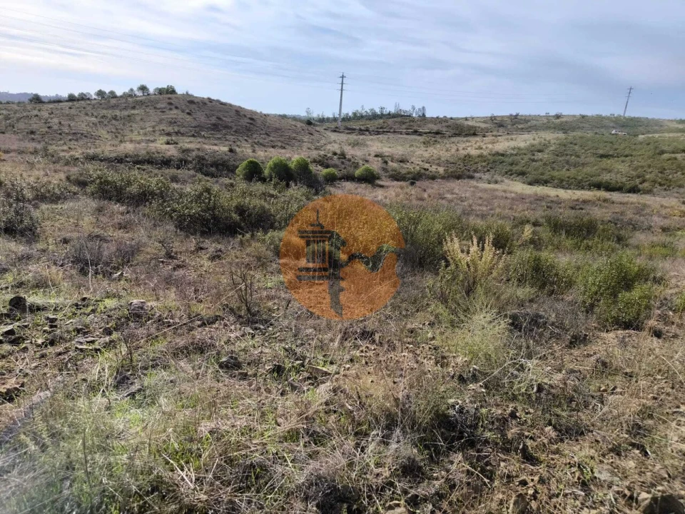 Terreno para Venda em Castro Marim Foto 7