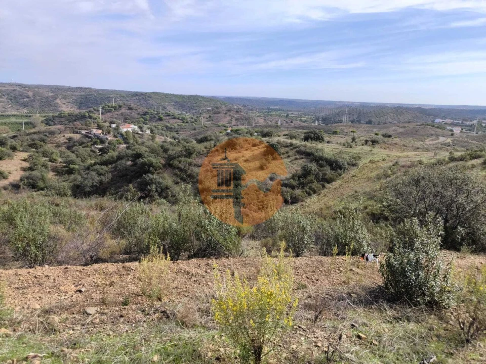 Terreno para Venda em Castro Marim Foto 10