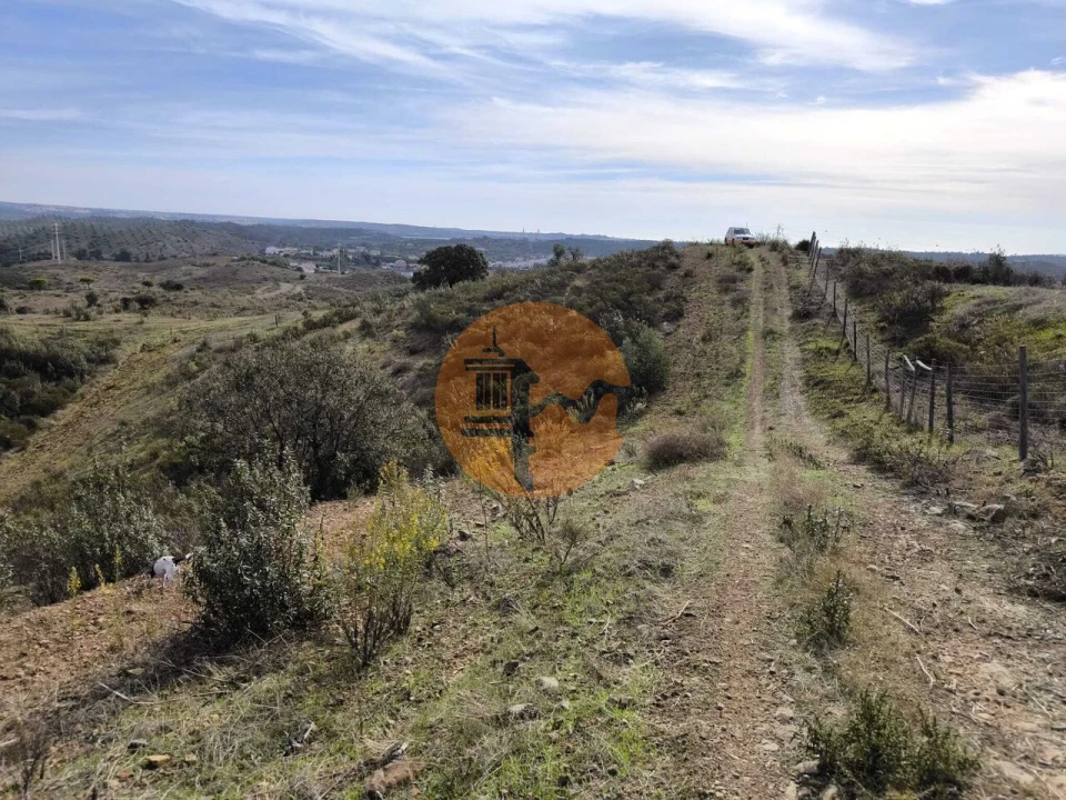 Terreno para Venda em Castro Marim Foto 1