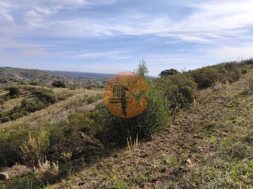 Terreno para Venda em Castro Marim Foto 12