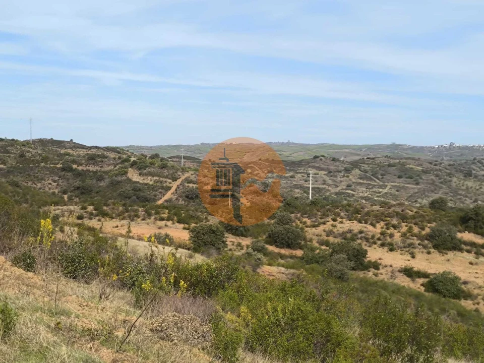 Terreno para Venda em Castro Marim Foto 16