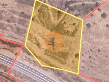 Terreno para Venda em Castro Marim
