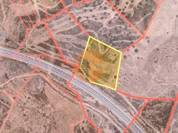 Terreno para Venda em Castro Marim