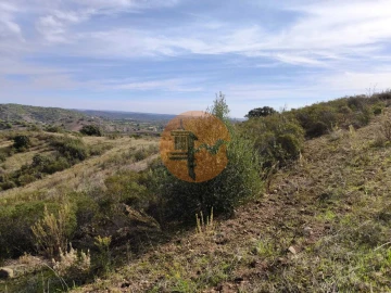 Terreno para Venda em Castro Marim