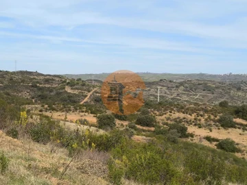 Terreno para Venda em Castro Marim