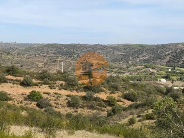 Terreno para Venda em Castro Marim